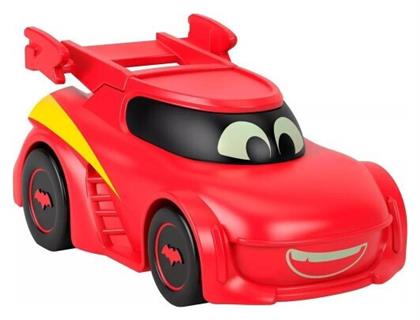 Redbird The Racecar για 3+ Ετών Fisher Price