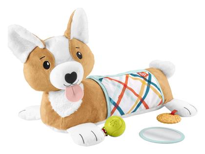Σκυλάκι για Νεογέννητα Fisher Price