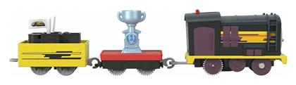 Thomas & Friends Deliver the Win Diesel Τρενάκι για 3+ Ετών Fisher Price