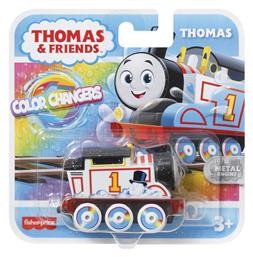 Thomas & Friends Thomas Τρενάκι για 3+ Ετών Fisher Price