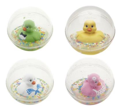 Watermates Μπάλα Μπάνιου (Διάφορα Σχέδια) για 3+ Μηνών Fisher Price