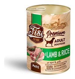 Fisi 400gr