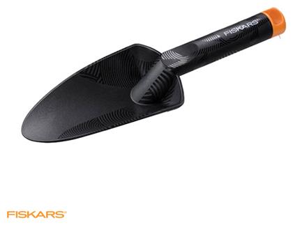 Solid Φτυαράκι Χειρός με Λαβή 29.1cm Fiskars