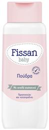 Πούδρα Baby Υποαλλεργική 100gr Fissan