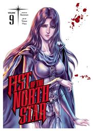 Fist Of The North Star Gn Vol 09 9781974721641 - Viz Media