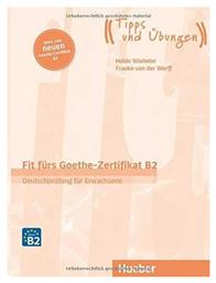 Fit Furs Goethe-Zertifikat B2 - Hueber Hellas