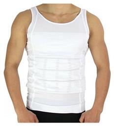 Ανδρική Μπλούζα Εφίδρωσης & Αδυνατίσματος Fit x Slim