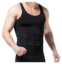 Ανδρική Μπλούζα Εφίδρωσης & Αδυνατίσματος Fit x Slim