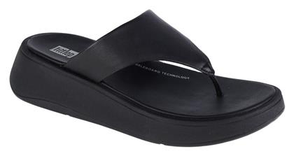 FMode FW4-090 Δερμάτινα Γυναικεία Σανδάλια σε Χρώμα Fitflop