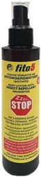 Fito+ Zzz Stop Εντομοαπωθητική Λοσιόν σε Spray Κατάλληλη για Παιδιά 170ml - Fito plus