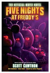 Five Nights at Freddy's - Scholastic
