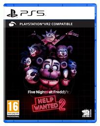 Five Nights at Freddy's: Help Wanted 2 - Προπαραγγελία - Maximum Games