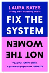 Fix The System, Not The Women - Simon & Schuster