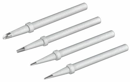 51092 Μύτες Κολλητηρίου Σετ 4τμχ FixPoint