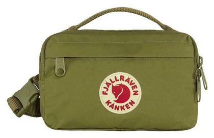 Ανδρικό Τσαντάκι Ζώνης Χακί Fjallraven