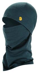 Full Face Μπαλακλάβα Αναβάτη Μοτοσυκλέτας Μπλε Χρώμα Fjallraven