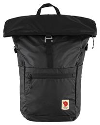 High Coast Foldsack Αδιάβροχο 24lt Μαύρο Fjallraven