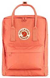 Kånken Αδιάβροχο 16lt Coral Fjallraven