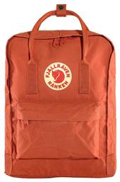 Kånken Αδιάβροχο 16lt Πορτοκαλί Fjallraven