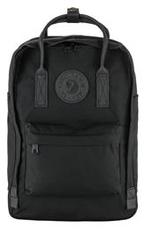 Kanken 18lt Μαύρο Fjallraven