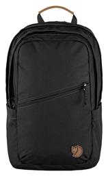 Räven 20lt Μαύρο Fjallraven