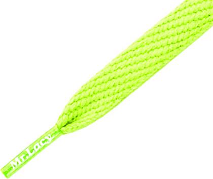 Mr.lacy Flatties Junior (FLATTIES JUNIOR NEON GREEN) ΠΡΑΣΙΝΟ από το HallofBrands