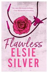 Chestnut Springs, 1: Flawless - Little Brown Book