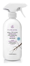 Εντομοαπωθητικό Spray 400ml Fleriana