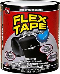 Flex Μονωτική Ταινία Flex Tape 100mm x 1.5m από το Electronicplus