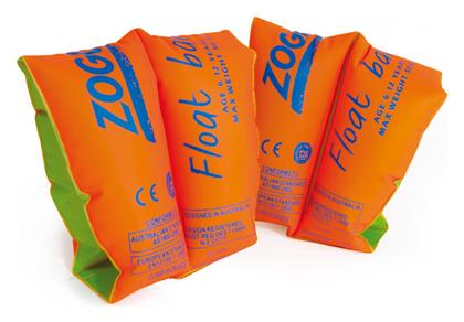 Float Band – Zoggs - Campo