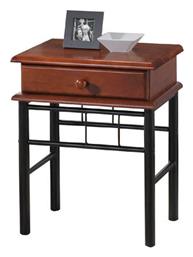 Flora Ξύλινο 33x45x59cm - Woodwell