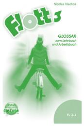 FLOTT 3 GLOSSAR (LEHR.&ARBEITS.) (B1) - Edilingua