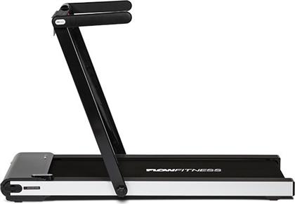 Flow Runner DTM300i Ηλεκτρικός Διάδρομος Γυμναστικής για Χρήστη έως 110kg Flow Fitness