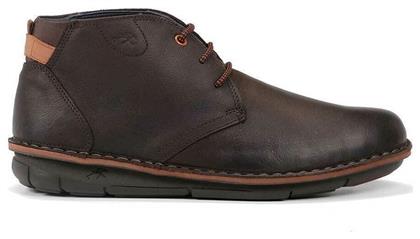 F0701 Μποτάκια Casual Fluchos