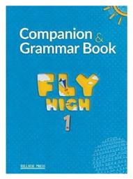 Fly High A1, Companion And Grammar Book - Hillside Press