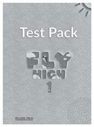 Fly High A1, Test Pack - Hillside Press