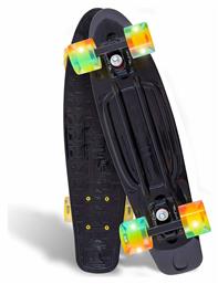 Cruiser 22'' Complete Penny Board Μαύρο Flybar