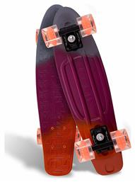 Cruiser 22'' Complete Penny Board Πολύχρωμο Flybar