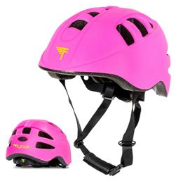 Junior Sports Helmet Pink Flybar