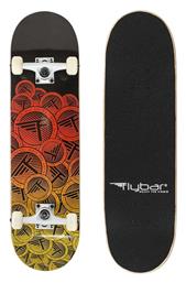 Kick Board 8'' Complete Shortboard Πολύχρωμο Flybar