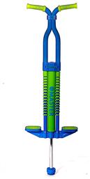 Master Pogo Stick Μπλε/Πράσινο Flybar
