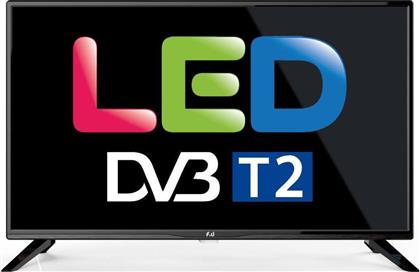 F&U FL32109 HD Ready 32'' από το Media Markt
