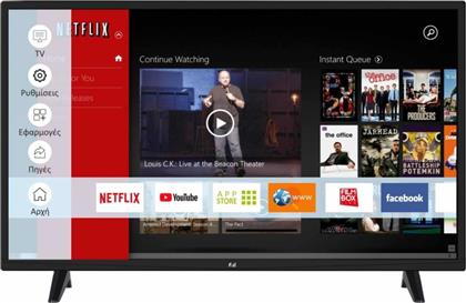 F&U FLS32220H από το Media Markt