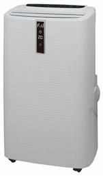 PAH-1218 12000 BTU Ψύξης/Θέρμανσης F&U