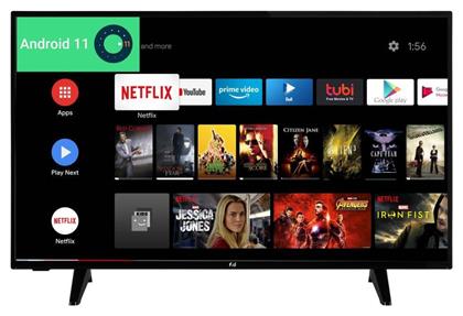 Smart 43'' Full HD LED FLA4326H (2023) F&U