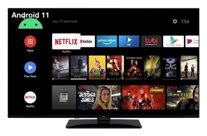 Smart 50'' 4K LED FLA5021UH (2023) F&U