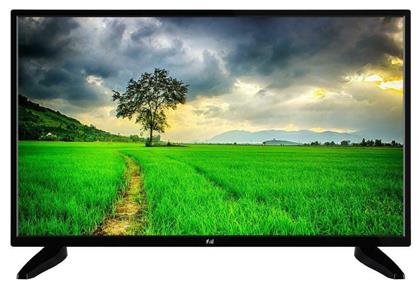 Τηλεόραση 32'' HD Ready LED FL32111T (2020) F&U