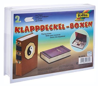 Κρυψώνα Χρημάτων Folia