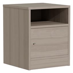 Foly Ξύλινο 40x40x50cm - Pakketo