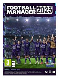 PC GAMES